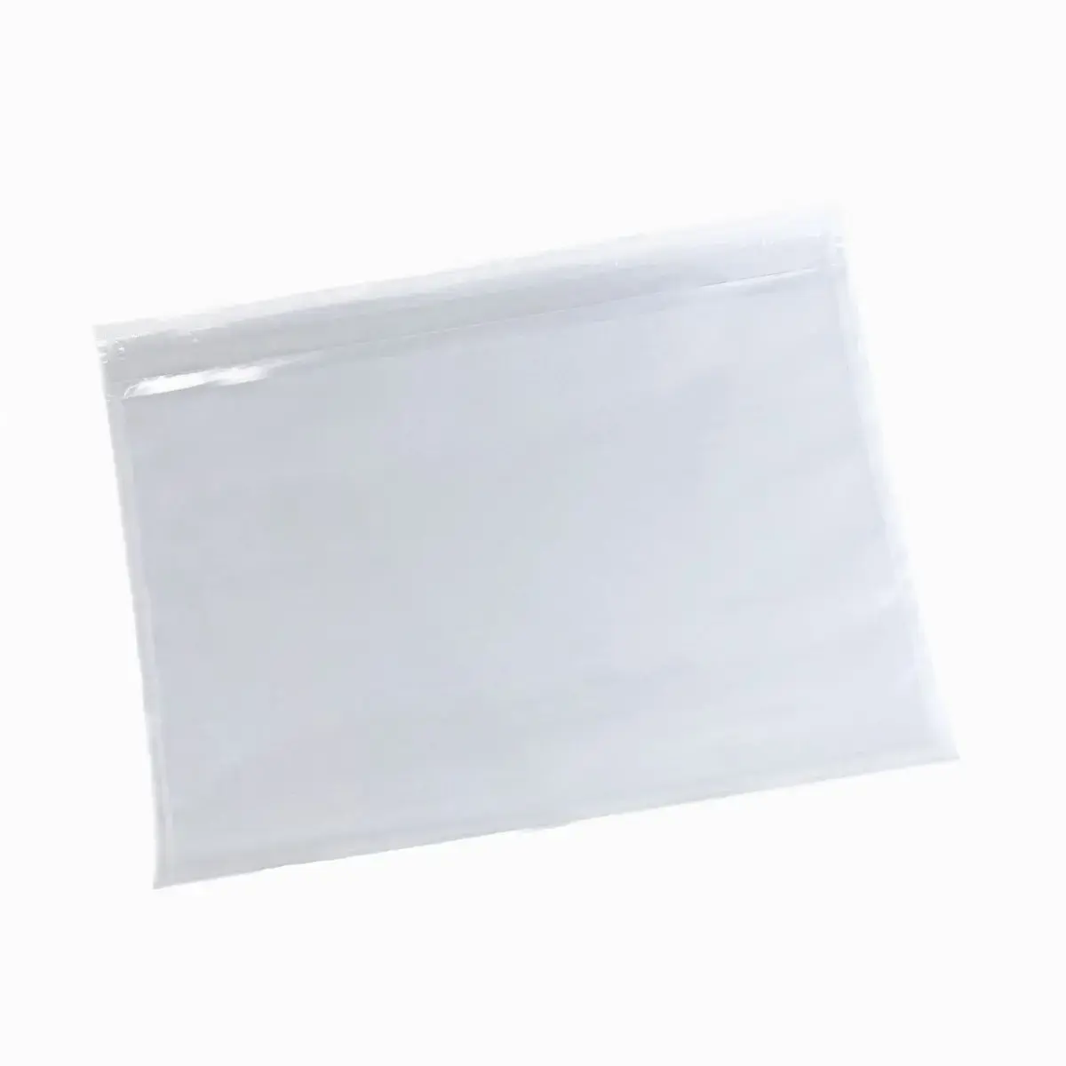Dokumentu kabatas pašlīmējošais, formāts C5, 240x165 mm + 15 mm, 1000 gab./ iepak.