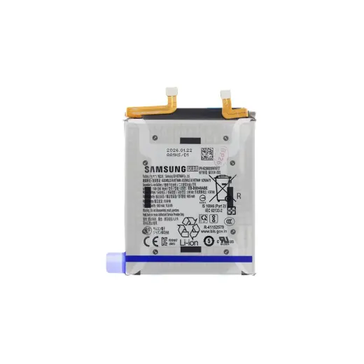 EB-BS948ABE Samsung Battery Li-Ion 4855mAh (Service Pack)