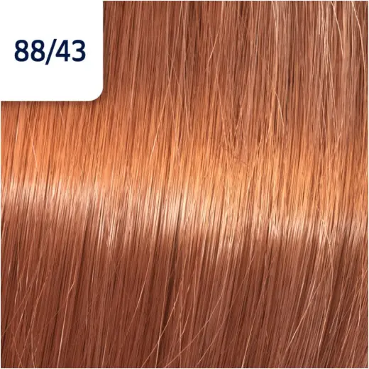 Wella Professionals Koleston Perfect Me+ Vibrant Reds 6/45 60 Ml