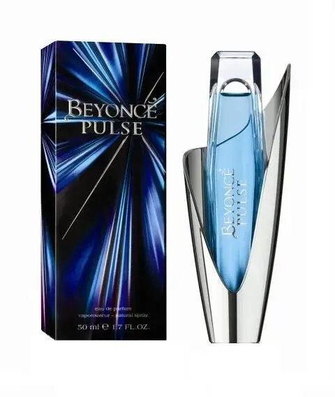 Beyonce Pulse Eau de Parfum 50 ml