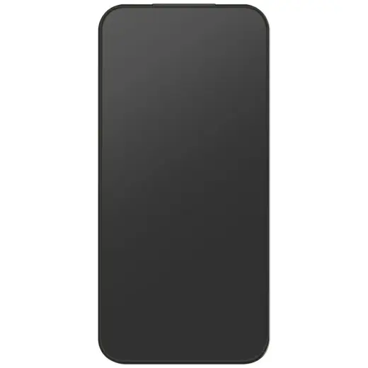 UNIQ Optix Exofit Privacy Tempered Glass for iPhone 17 Pro Max Privacy with Applicator