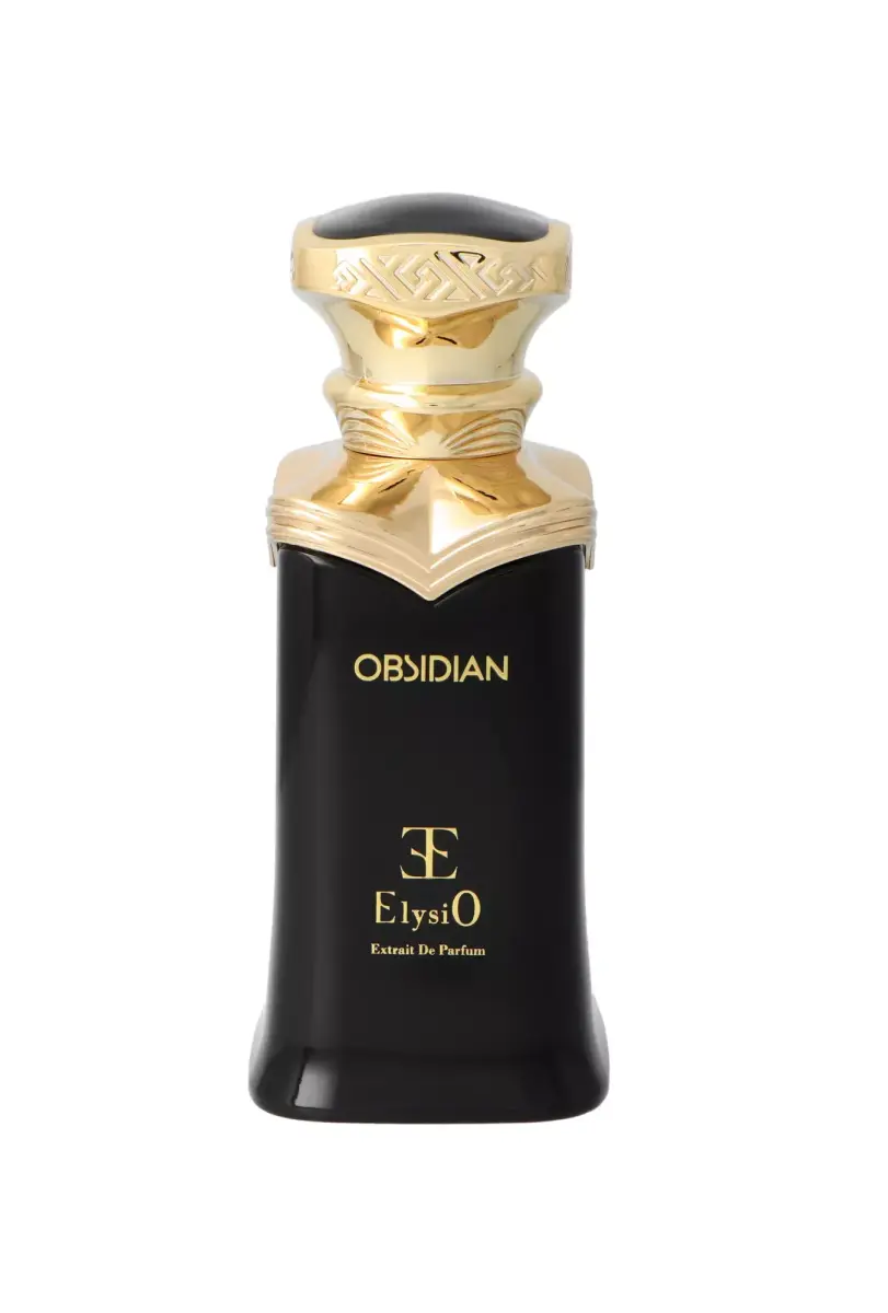 Elysio Obsidian Extrait de Parfum 100ml
