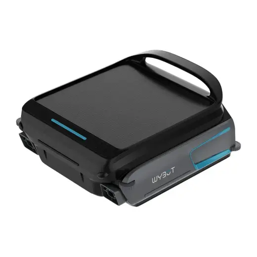 Wireless pool cleaning robot WYBOT F1