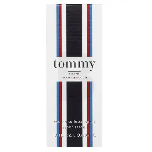 Tommy Hilfiger Tommy Man Tualetes ūdens vīriešiem 30 ml