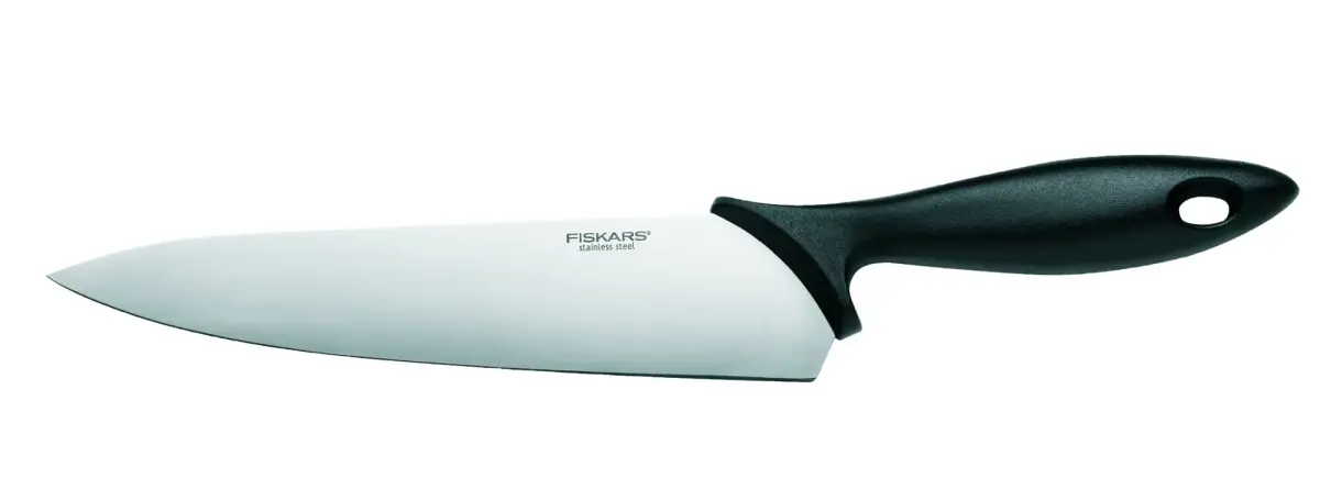 Fiskars Nazis virtuves 21cm Essential (6424002015543)
