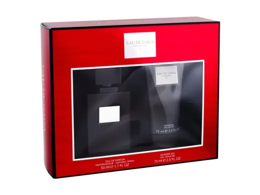 Lady Gaga Eau de Gaga 001 Eau de Parfum 50 ml