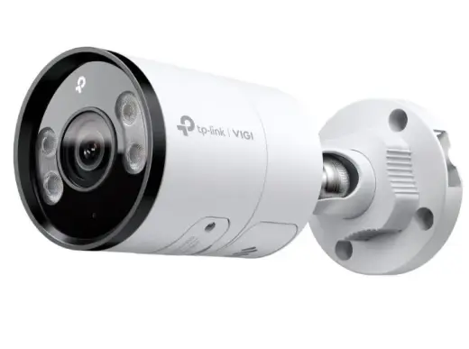 TP-Link VIGI C355 V1 - network surveillance camera - bullet