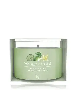 Vanilla Lime