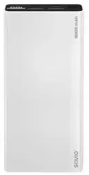 Savio BA-04 10000 mAh Balts