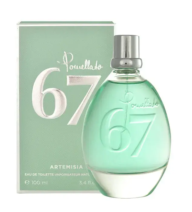 Pomellato 67 Artemisia Eau de Toilette 50 ml