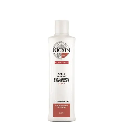 Nioxin Scalp Revitaliser 4 Conditioner 300ml