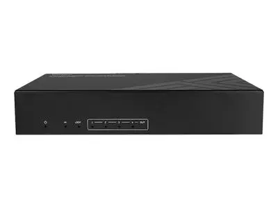 LINDY Extender - video|audio splitter - RS-232, HDMI, HDBaseT