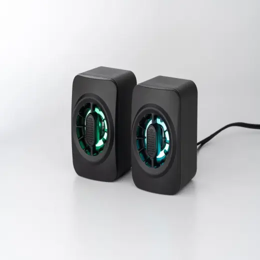 HAVIT computer speakers 2.0 SK719 black