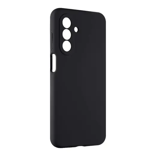 Tactical Velvet Smoothie Cover for Samsung Galaxy A26 5G Asphalt