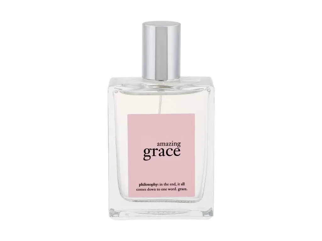 Philosophy Amazing Grace Eau de Toilette 60 ml
