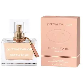 Tom Tailor Dream To Be (EDP) parfüümvesi naistele 50 ml