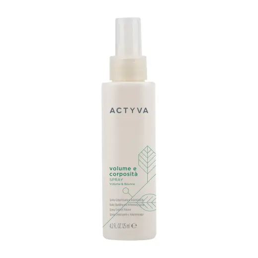 Kemon Volumen Und Körper Volumising Spray 125 Ml