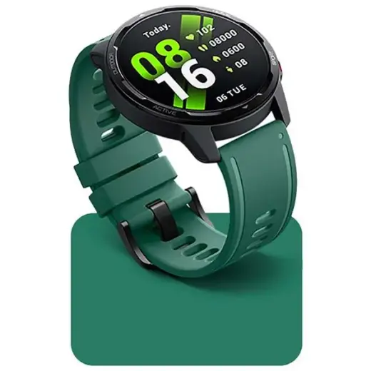 Xiaomi Mi Watch Strap S1 Active 22mm green