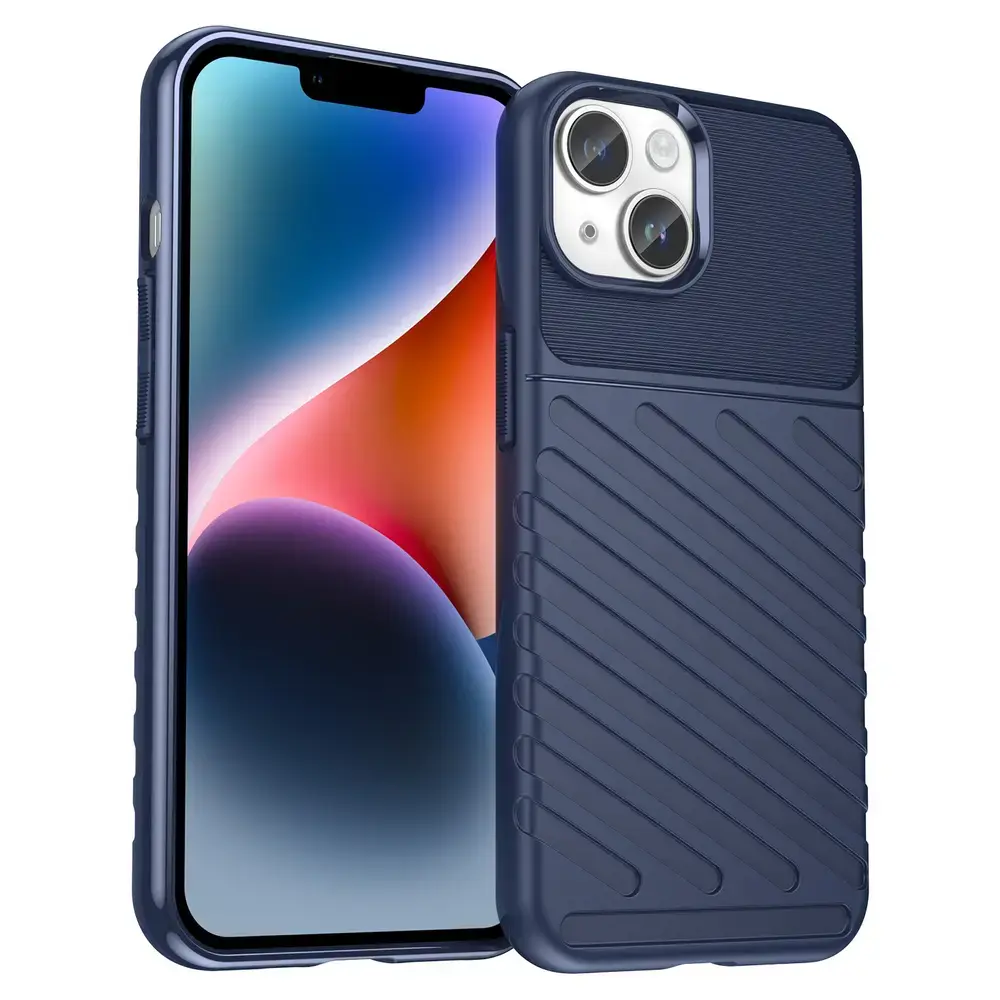 OEM Thunder Case armored maciņš telefonam