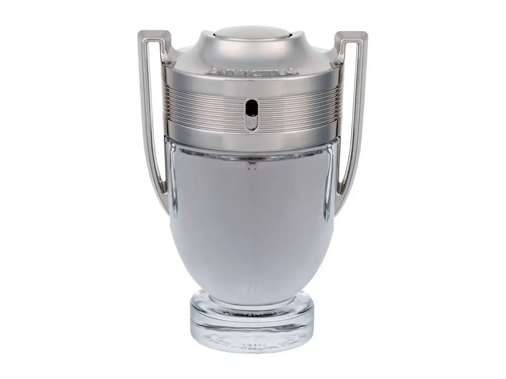Paco Rabanne Invictus Eau de Toilette 50 ml