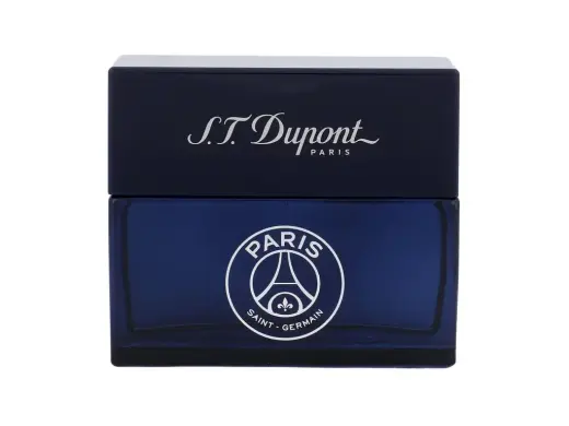 S.T. Dupont Parfum Officiel du Paris Saint-Germain Eau de Toilette 50 ml