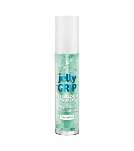 Essence, Jelly Grip, Intensifying, Eye Primer, 4 ml