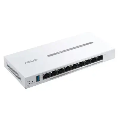 ASUS ExpertWiFi EBG19P - router - desktop