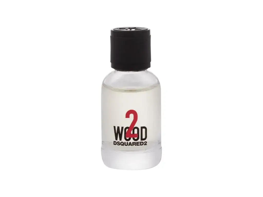 Dsquared2 2 Wood Eau de Toilette 5 ml