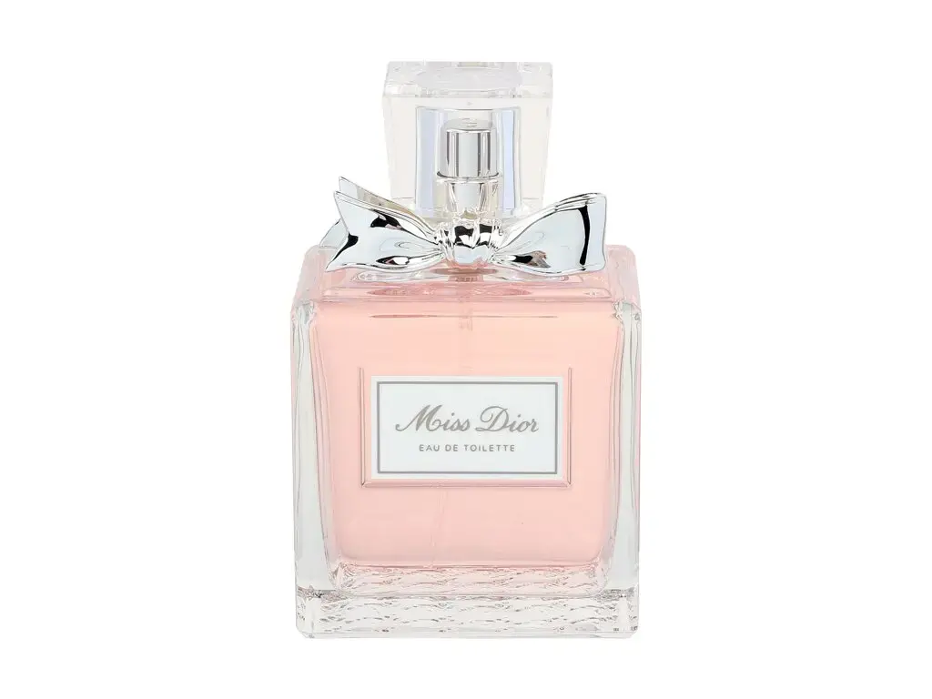 Dior Miss Dior 2013 Eau de Toilette 100 ml