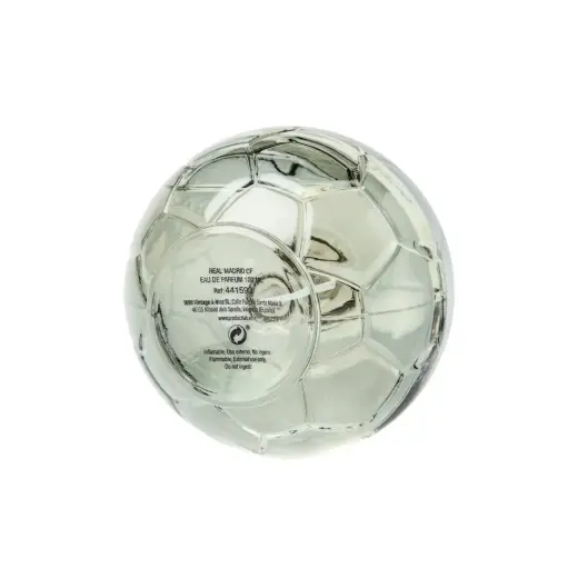 Real Madrid, Real Madrid, Eau De Parfum, For Men, 100 ml