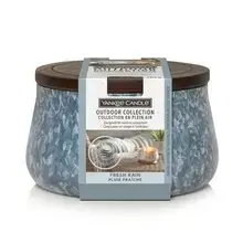 Outdoor Fresh Rain Candle (fresh rain)