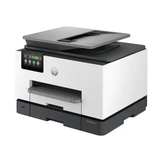 HP Officejet Pro 9130b All-in-One AllinOne Multifunktionsdrucker (4U561B#629)