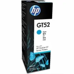 HP GT52 Cyan