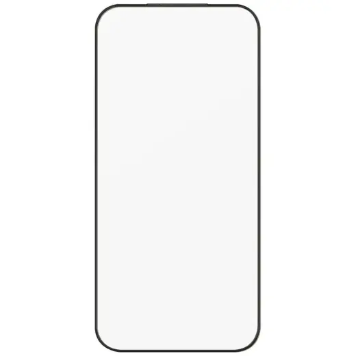 UNIQ Optix Exofit Vivid Tempered Glass for iPhone 17 Pro Max with Applicator