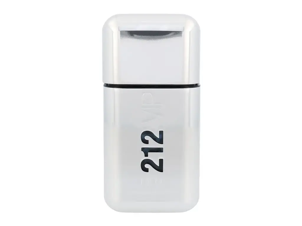 Carolina Herrera 212 VIP Men Eau de Toilette 50 ml