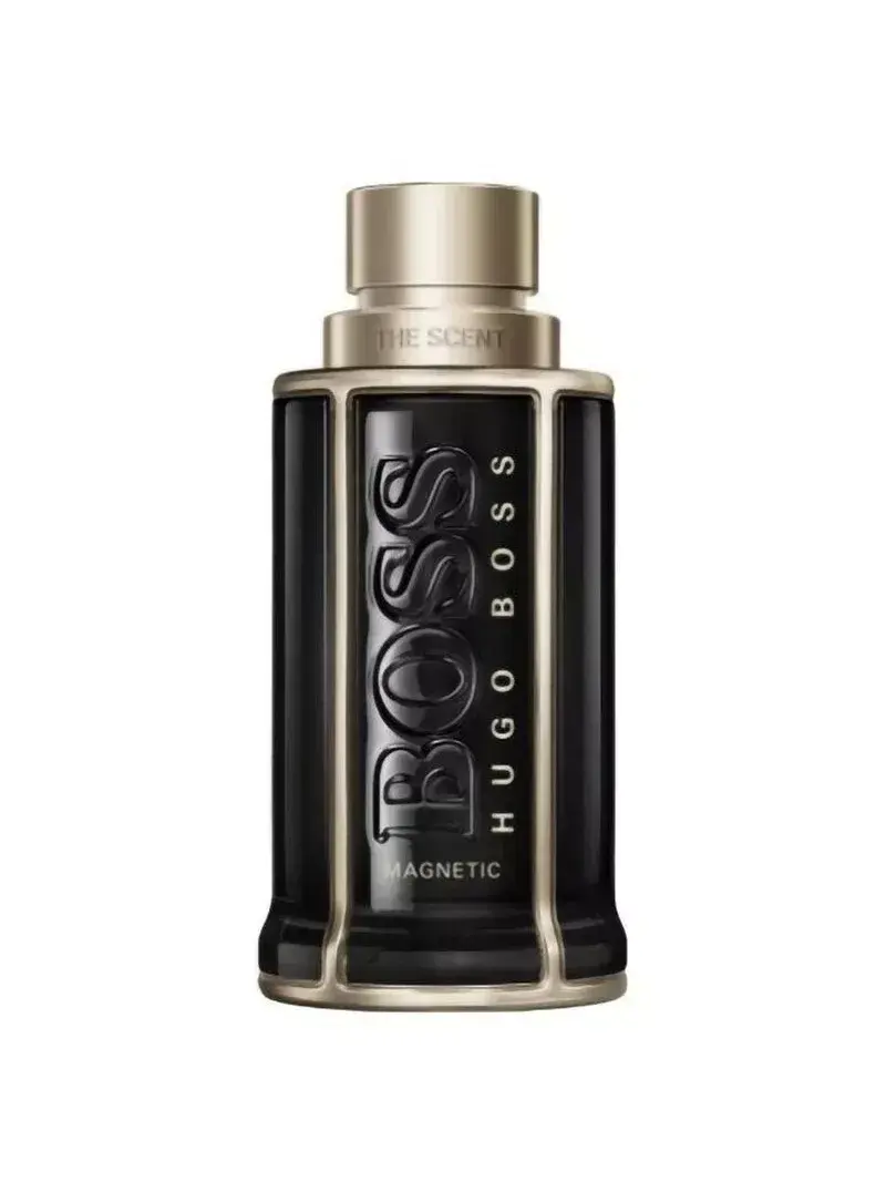 Tester Hugo Boss The Scent For Him Magnetic Edp 100ml