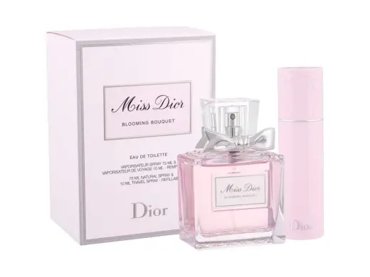 Dior Miss Dior Blooming Bouquet 2014 Eau de Toilette 75 ml