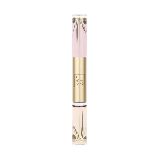 Set Duo, Huda Beauty, Kayali Sweet Diamond Pink Pepper 25 & Utopia Vanilla Coco 21, Eau De Parfum, For Women, 2 pcs, 5 ml