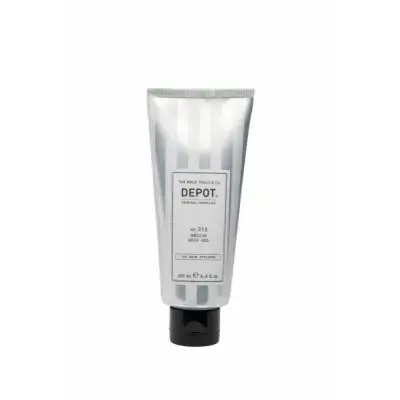 Depot N. 313 Medium Hold Gel 200ml