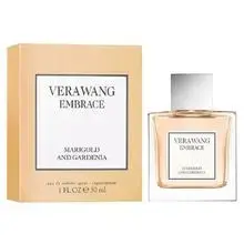 Embrace Marigold and Gardenia EDT