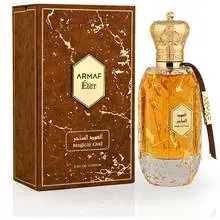 Armaf Éter Magical Oud (EDP) parfimērijas ūdens unisex 100 ml