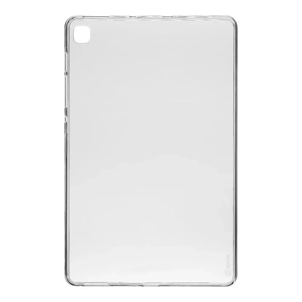 OBAL:ME TPU Cover for Samsung Galaxy Tab S6 Lite 2020|2022|2024 Transparent