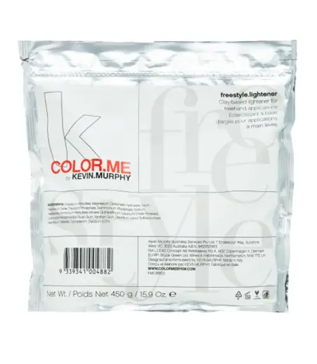 Kevin Murphy, Color.Me, Highlighting, Hair Oxidant Powder, Refill, 450 g