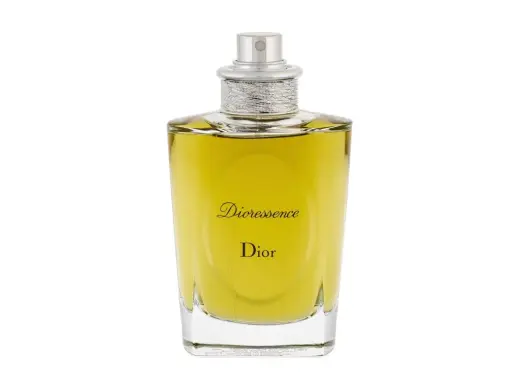 Dior Les Creations de Monsieur Dior Dioressence Eau de Toilette 100 ml