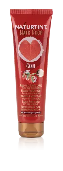 NATURTINT Hair Food Goji Mask 150ml