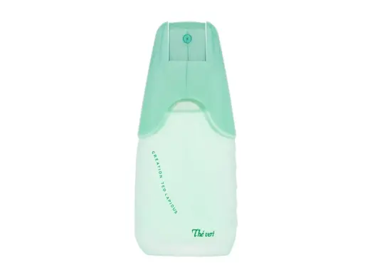 Ted Lapidus Creation Thé Vert Eau de Toilette 100 ml