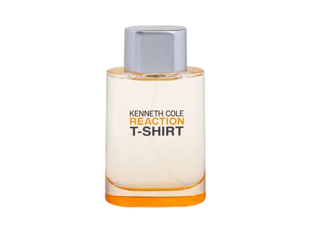 Kenneth Cole Reaction T-Shirt Eau de Toilette 100 ml