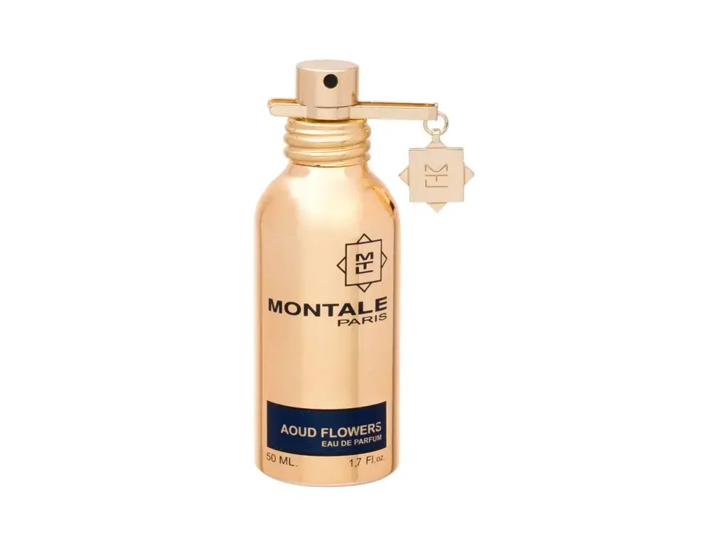 Montale Aoud Flowers Eau de Parfum 50 ml