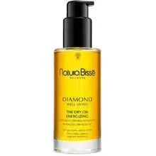 Diamond Well-Living The Dry Oil Energize Body Oil - Revitalizing dry body oil.