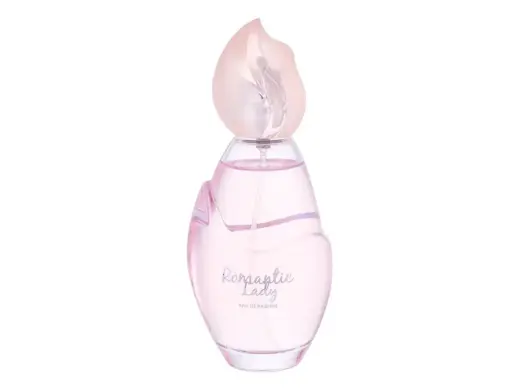 Jeanne Arthes Romantic Lady Eau de Parfum 100 ml